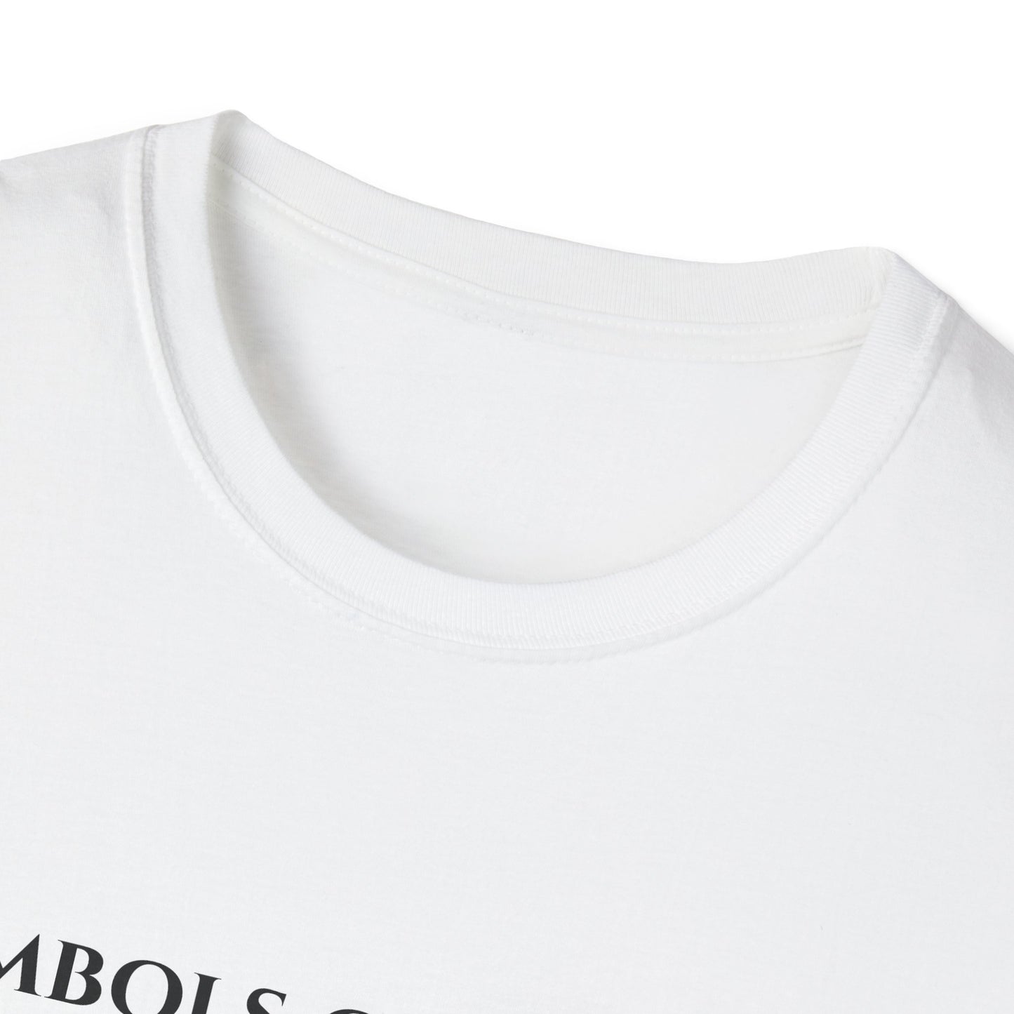 Symbols of Legacy™ Signature Tee